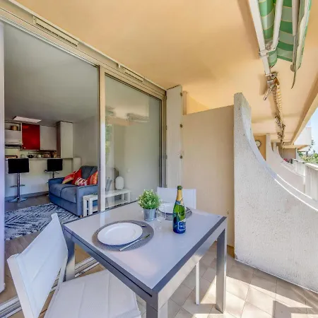 Studio Le Mexico-8 By Interhome