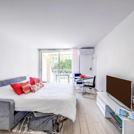 Studio Le Mexico-8 By Interhome *