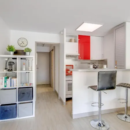 Studio Le Mexico-8 By Interhome