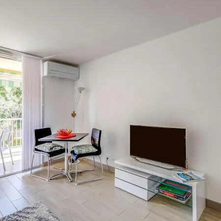 Διαμέρισμα Studio Le Mexico-8 By Interhome Saint-Raphaël